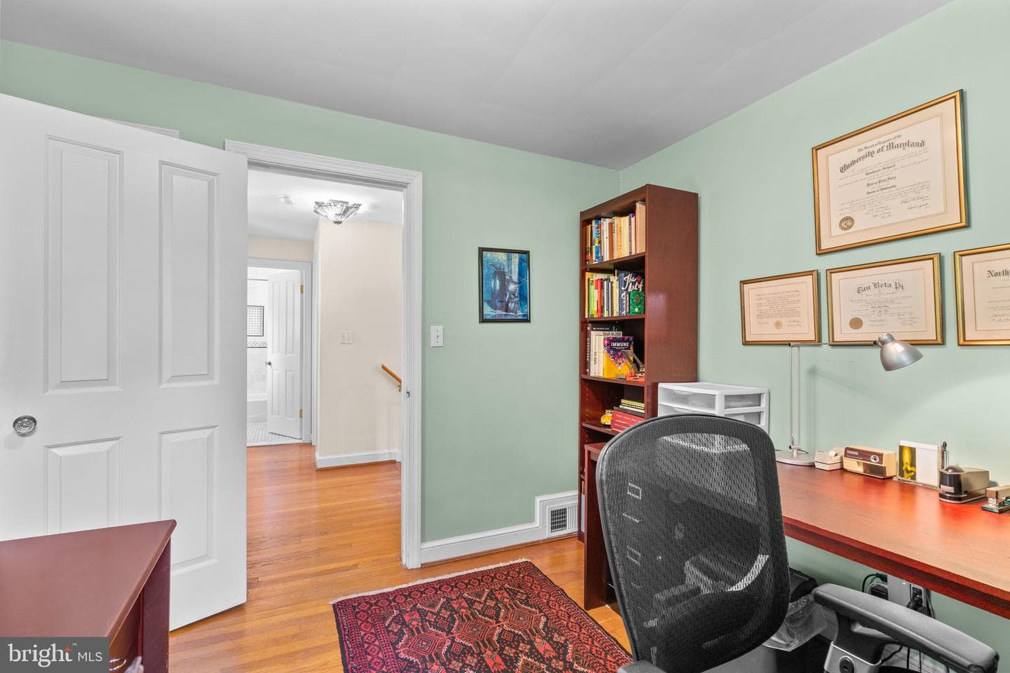 9508 Bruce Drive photo 24
