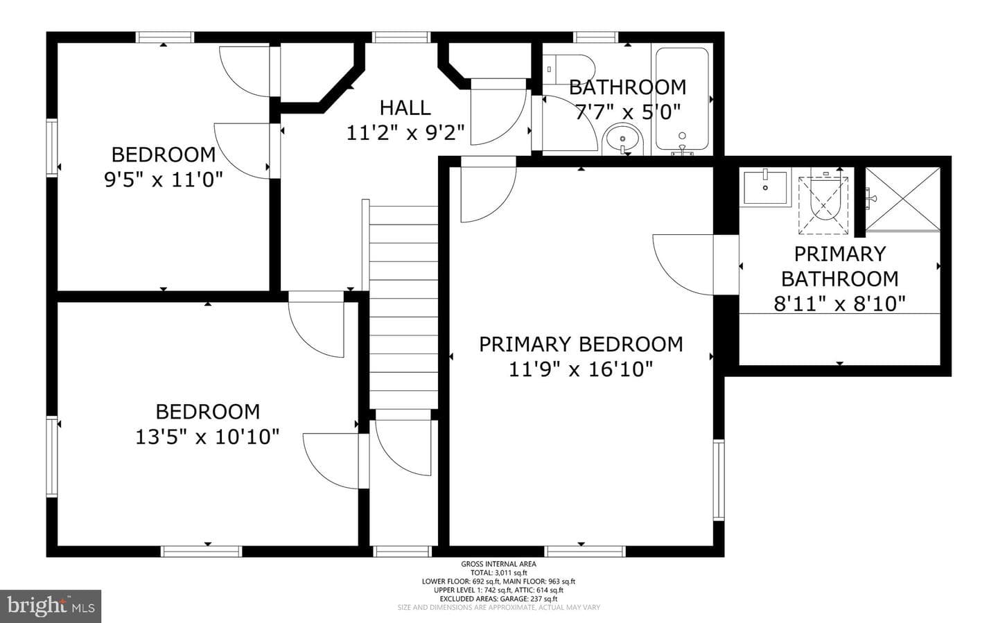 9508 Bruce Drive photo 47