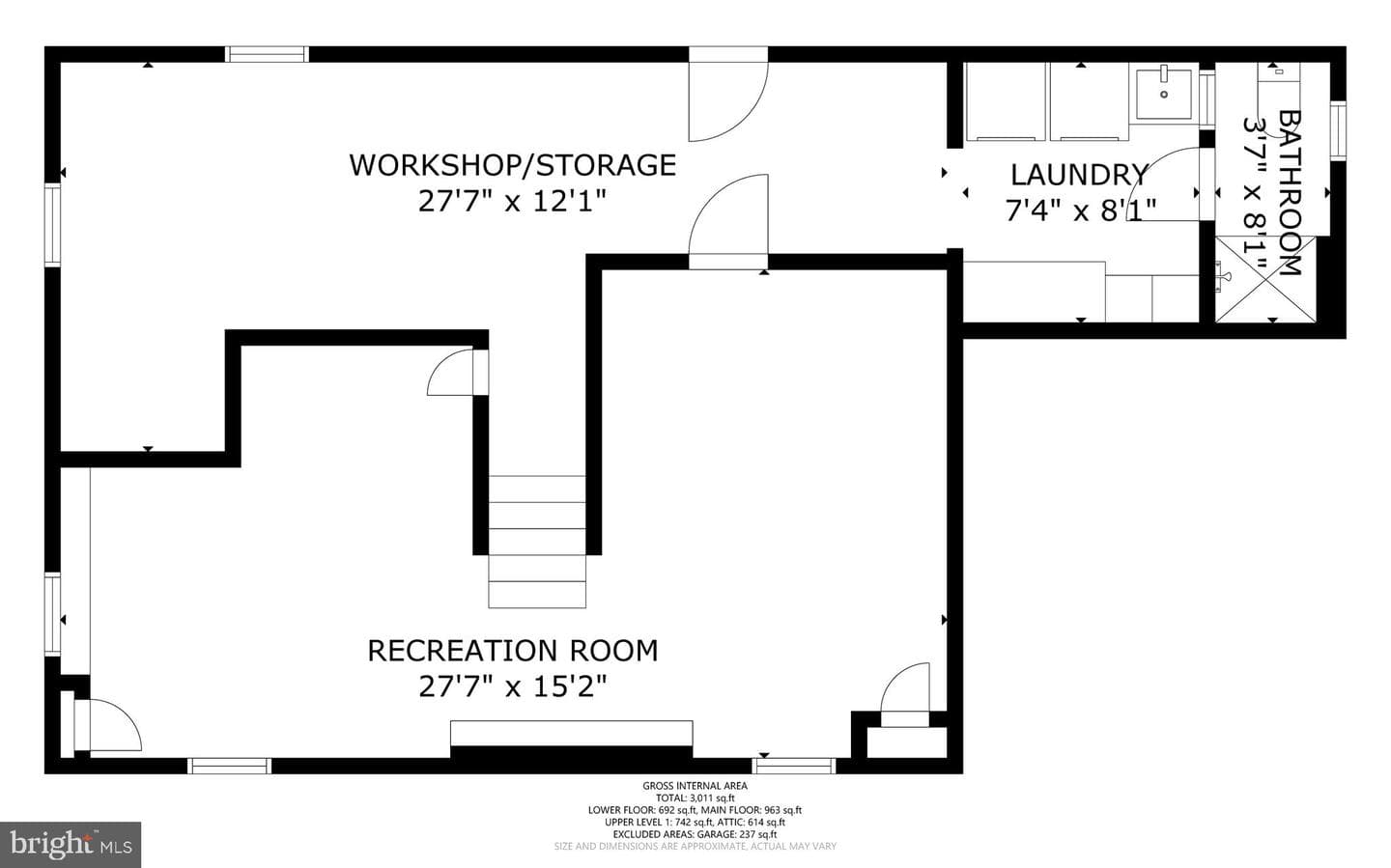 9508 Bruce Drive photo 49
