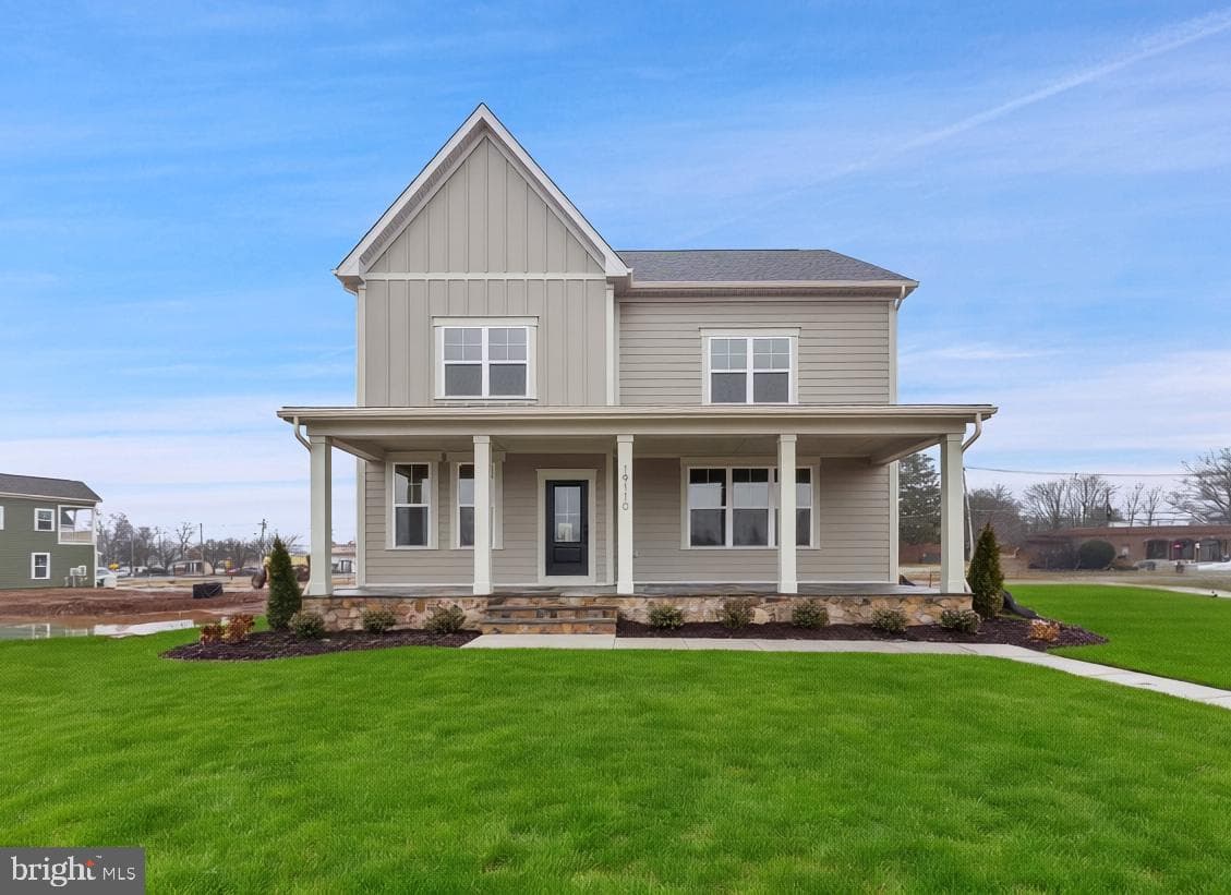 19110 Tatie Way, Poolesville