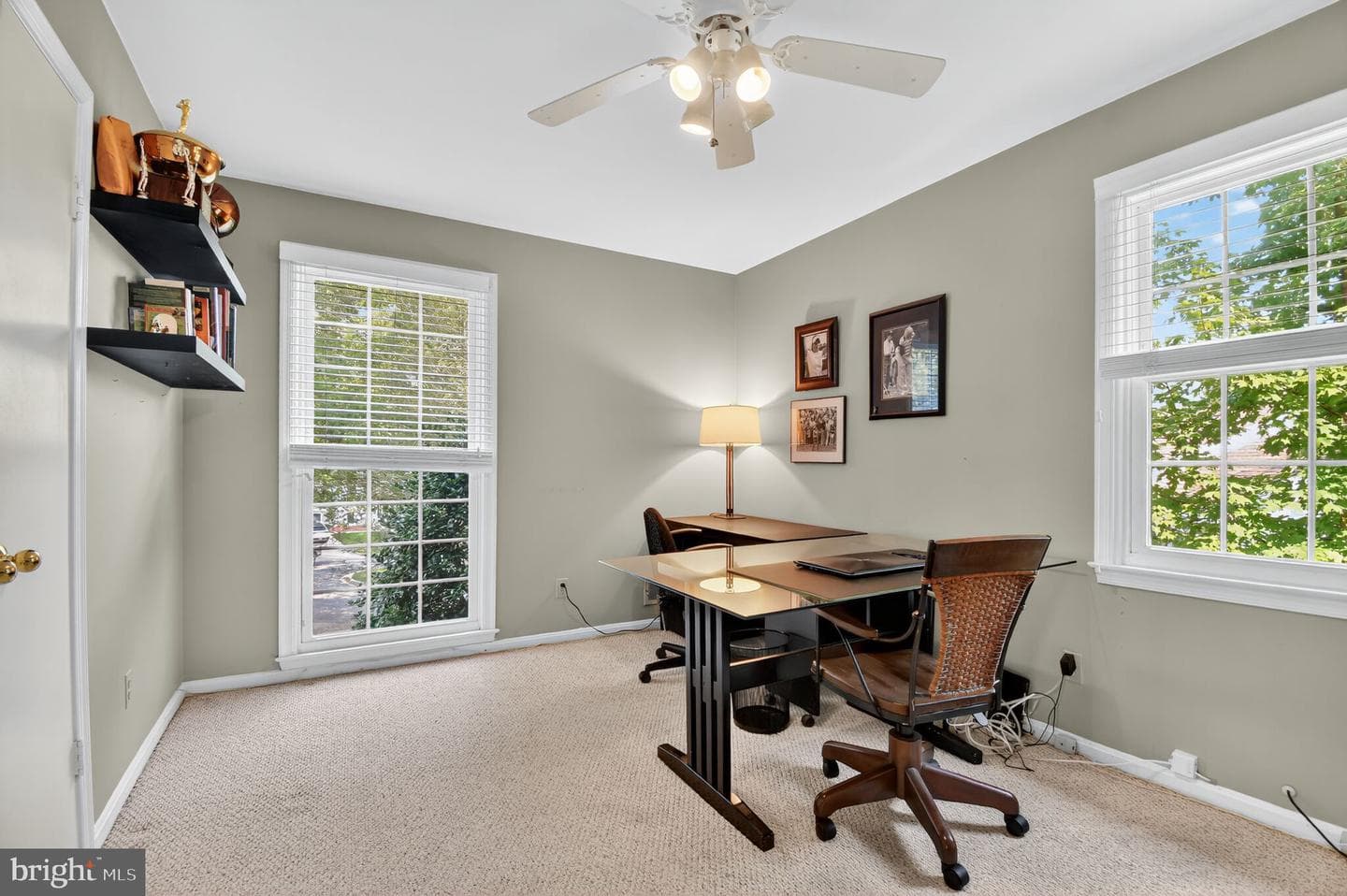 9803 Raleigh Tavern Court photo 14