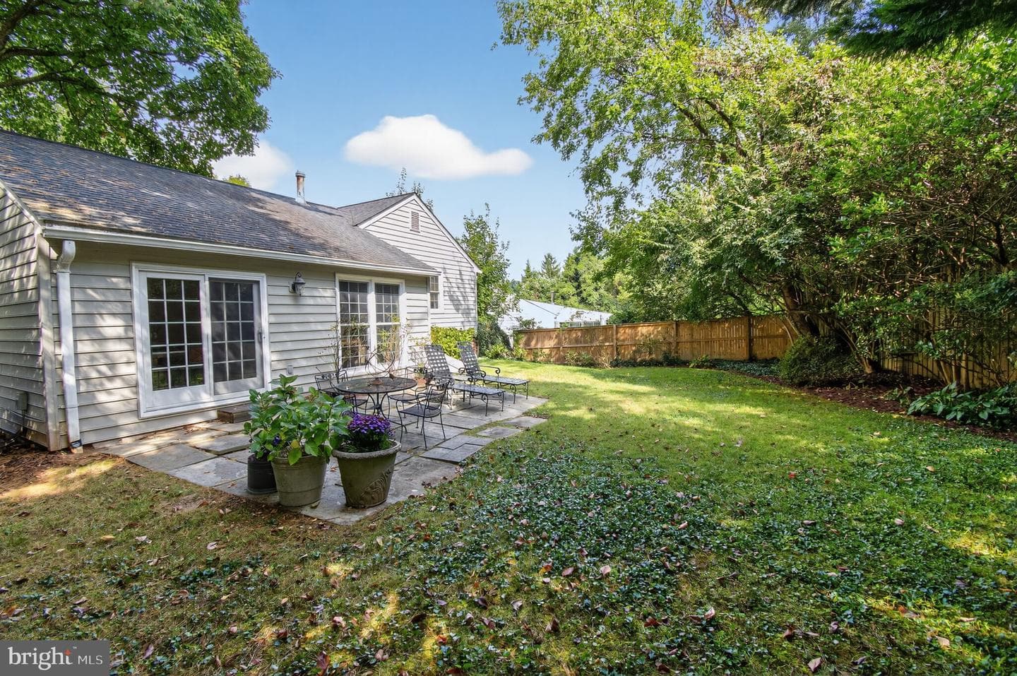 9803 Raleigh Tavern Court photo 26