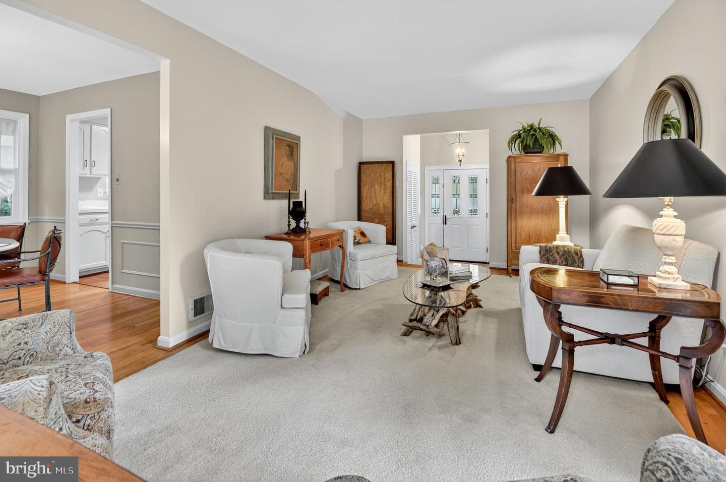 9803 Raleigh Tavern Court photo 6