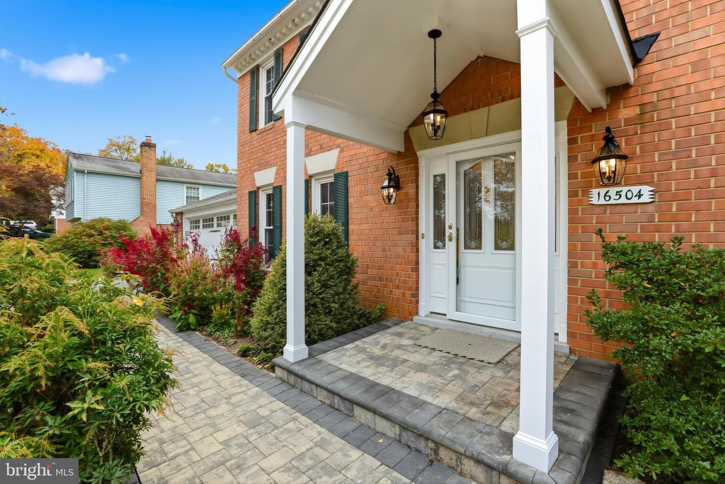 16504 Kipling Road photo 3