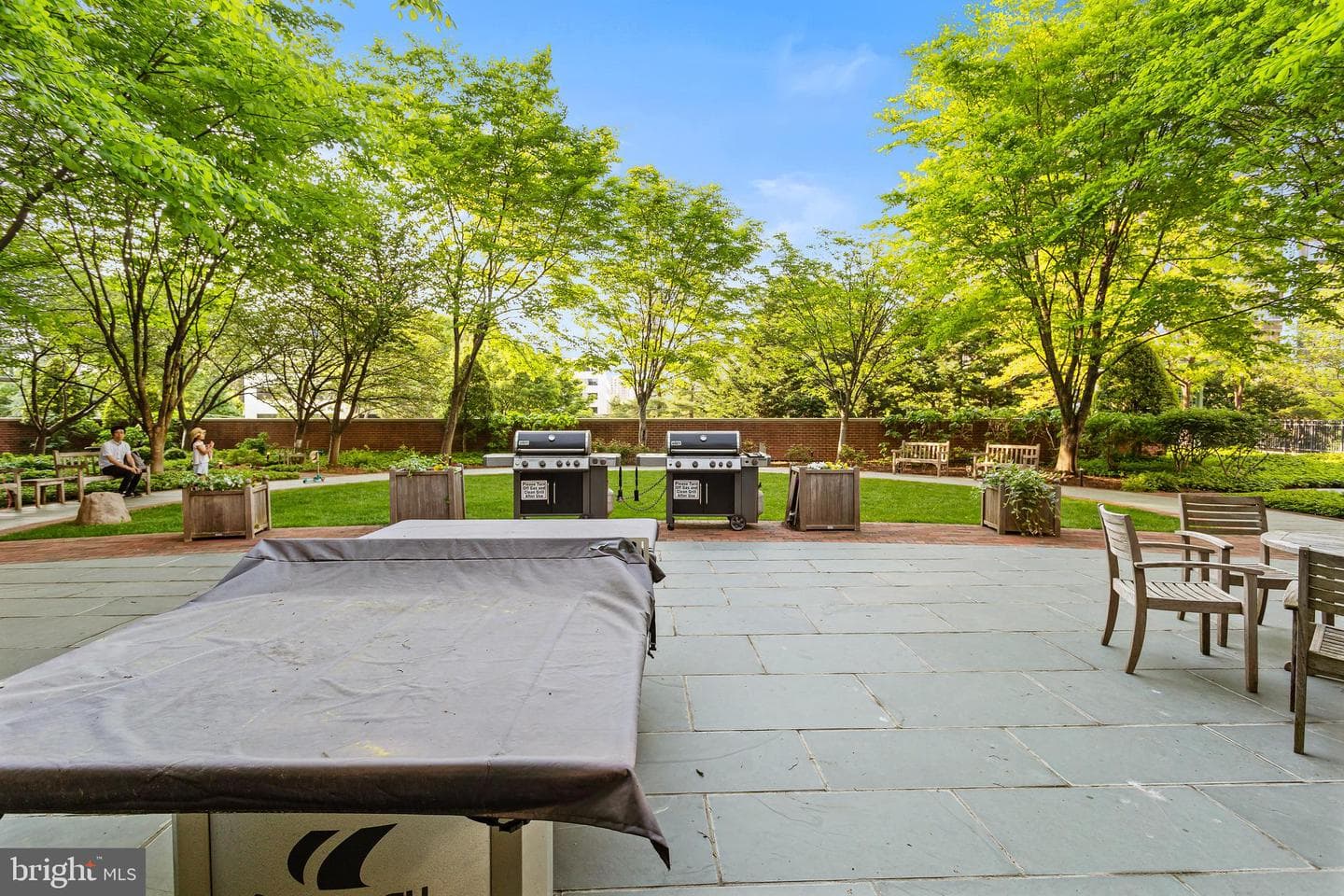 11700 Old Georgetown #1012 photo 36