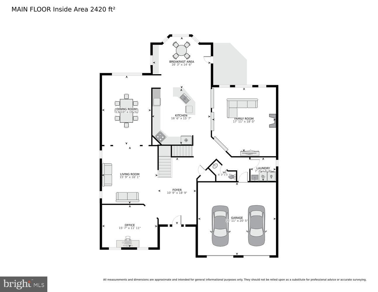 7401 Honesty Way photo 51