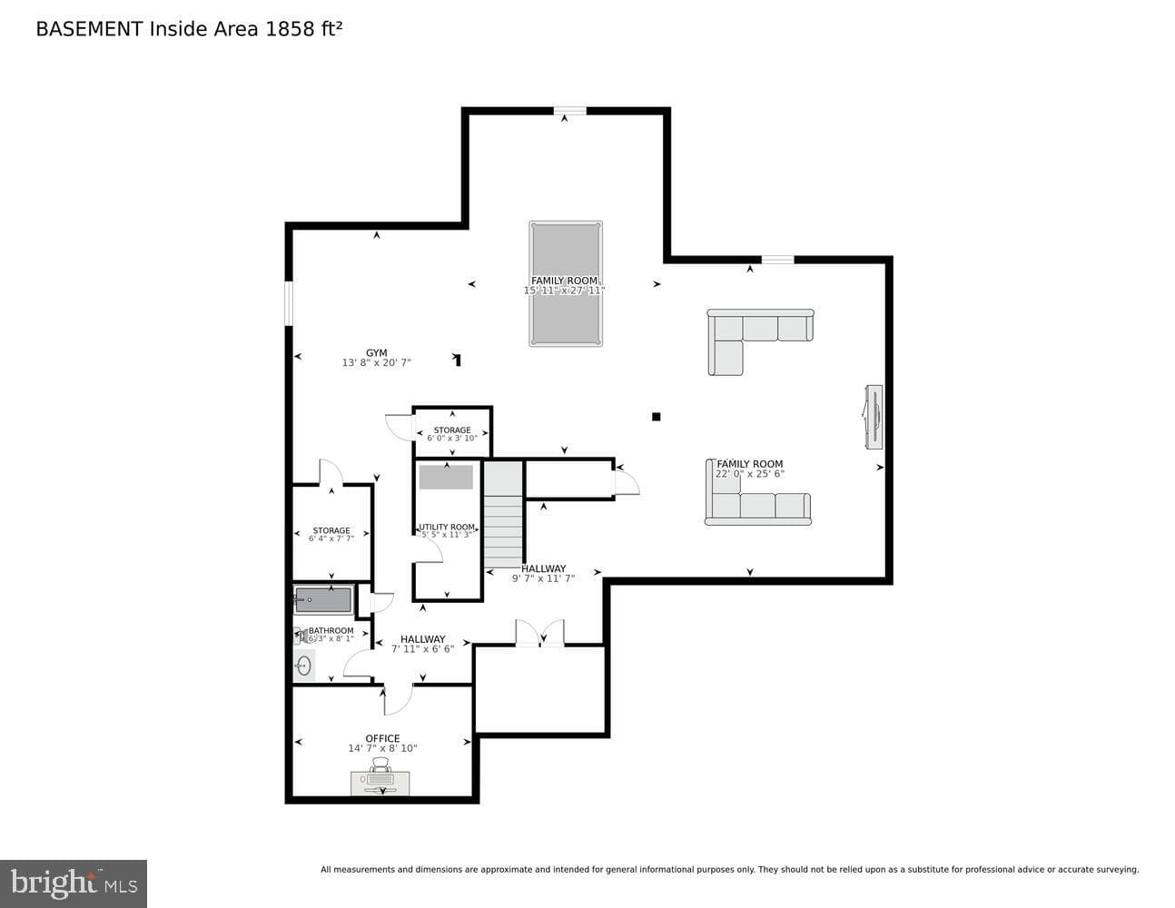 7401 Honesty Way photo 53
