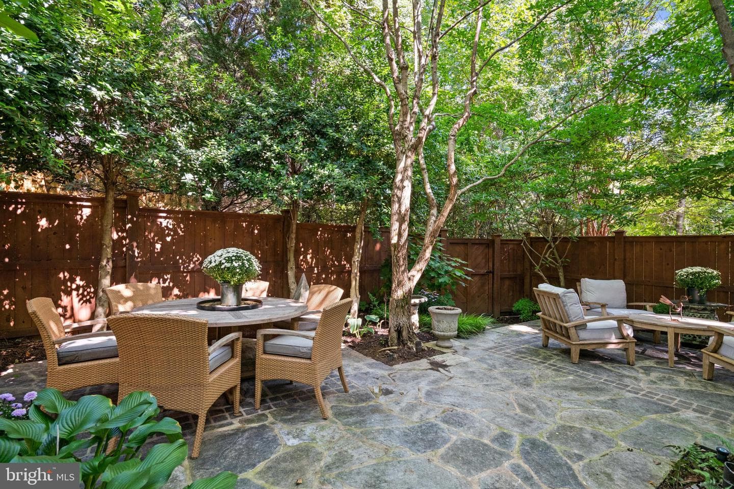 7301 Bannockburn Ridge Court photo 41