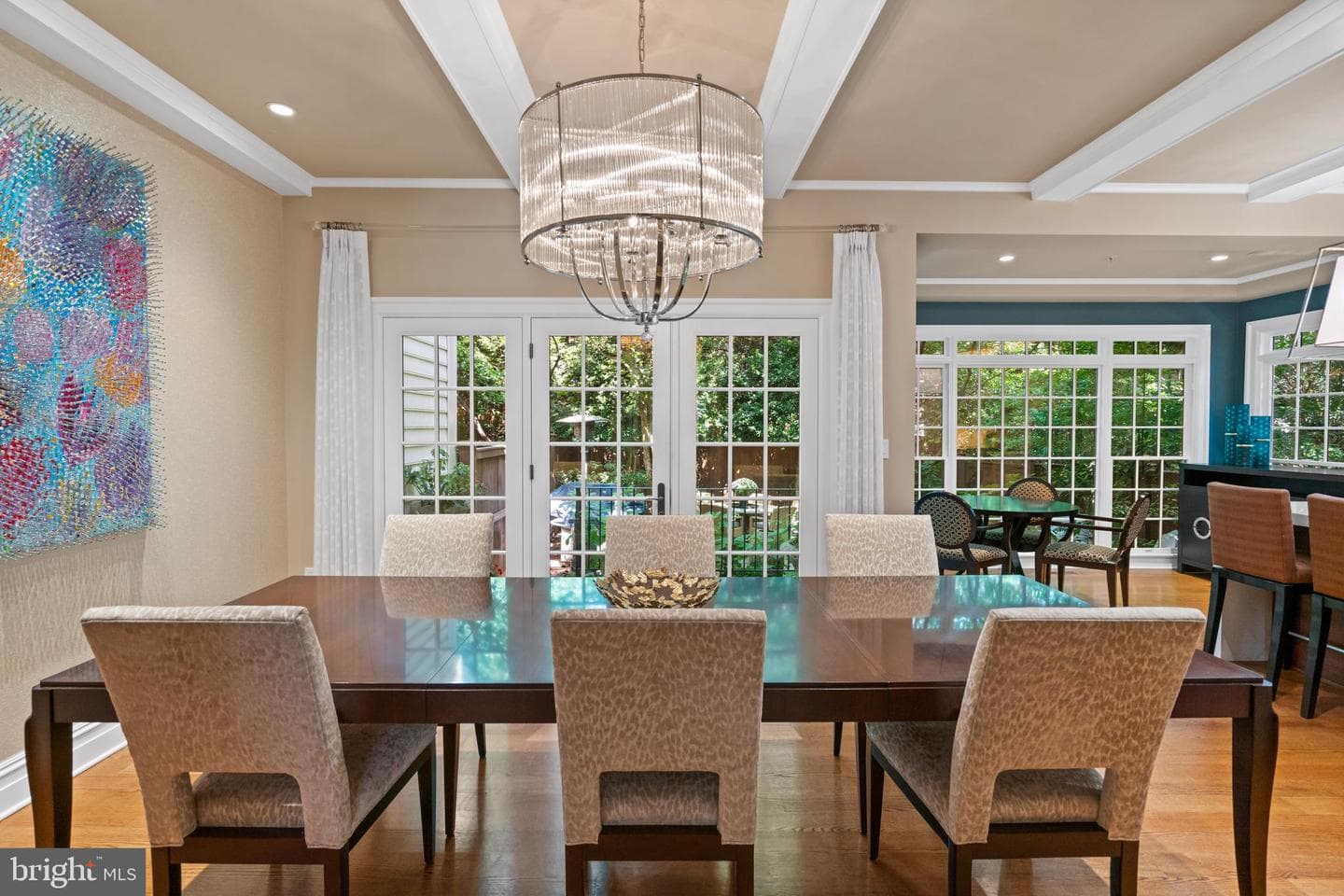 7301 Bannockburn Ridge Court photo 9