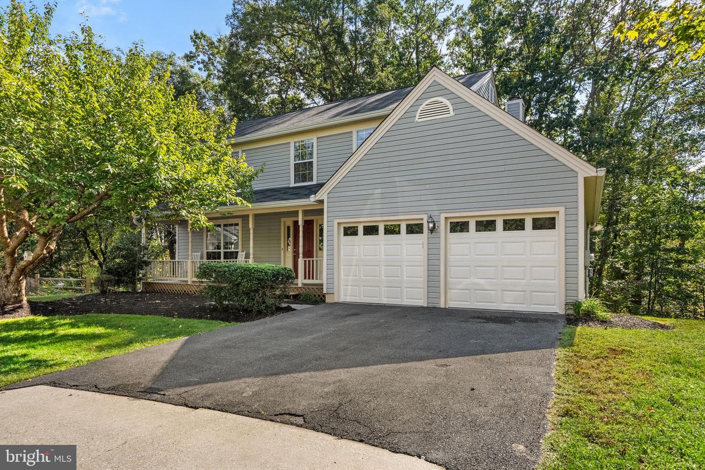 9704 Stanton Hall Court photo 3
