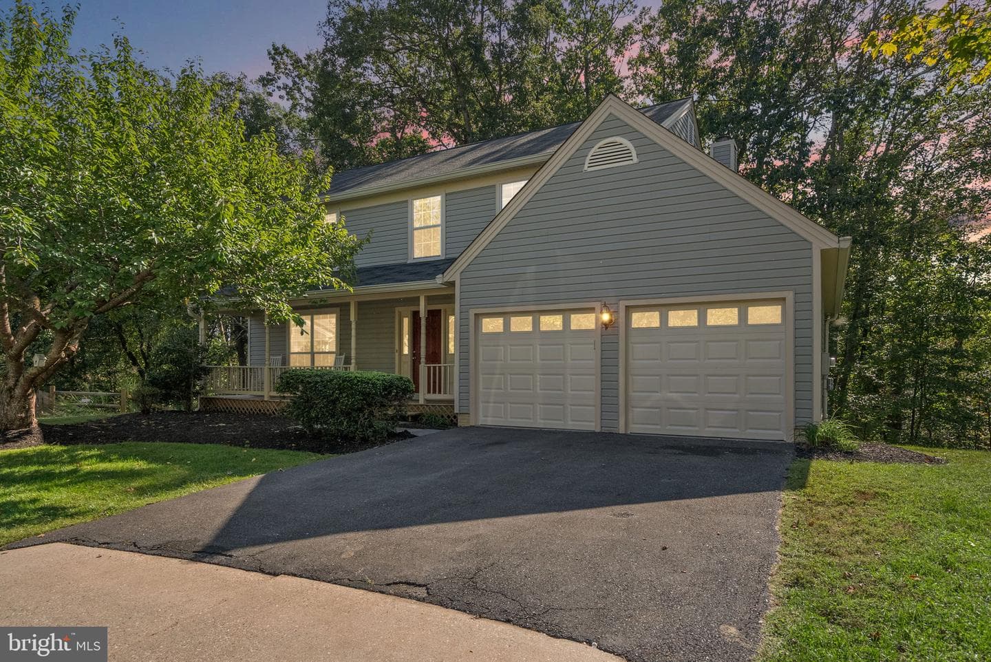 9704 Stanton Hall Court photo 4