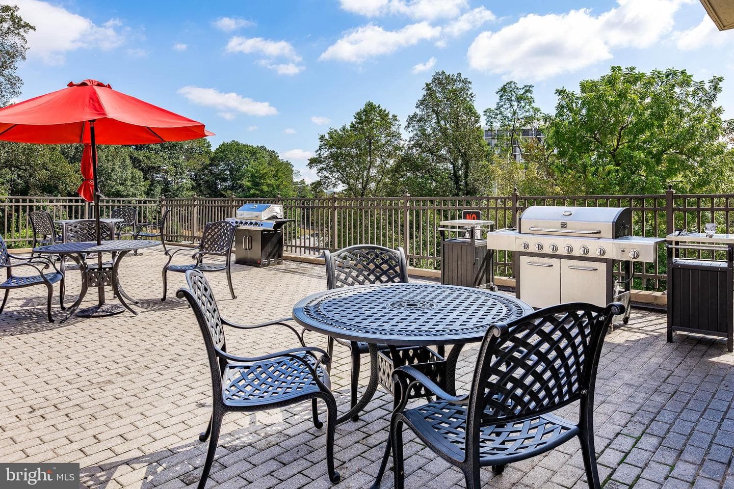 5225 Pooks Hill Road #1017s photo 49