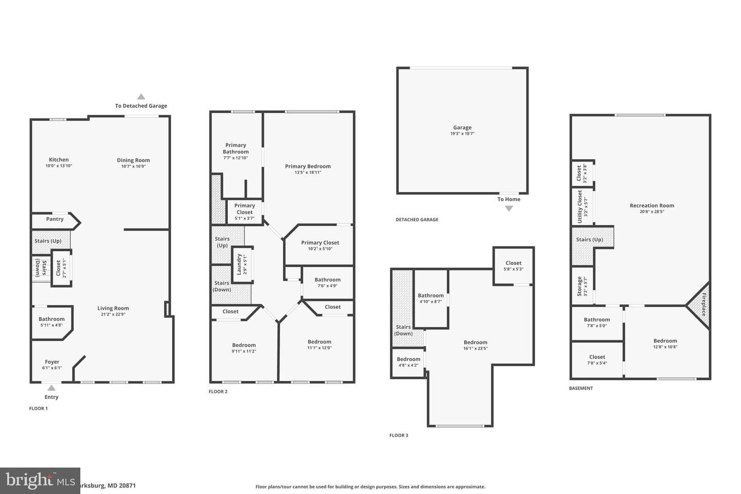 12839 Grand Elm Street photo 44