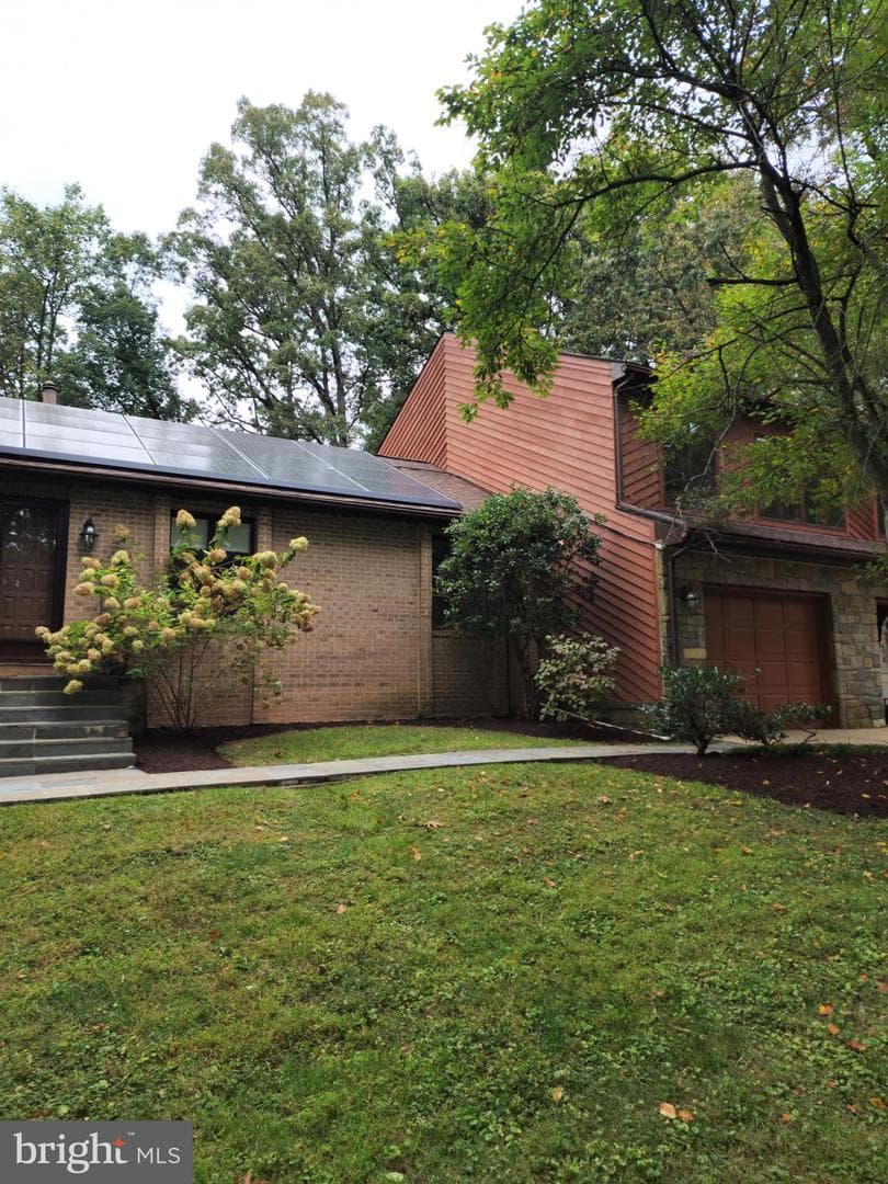 416 Marshall Manor Drive