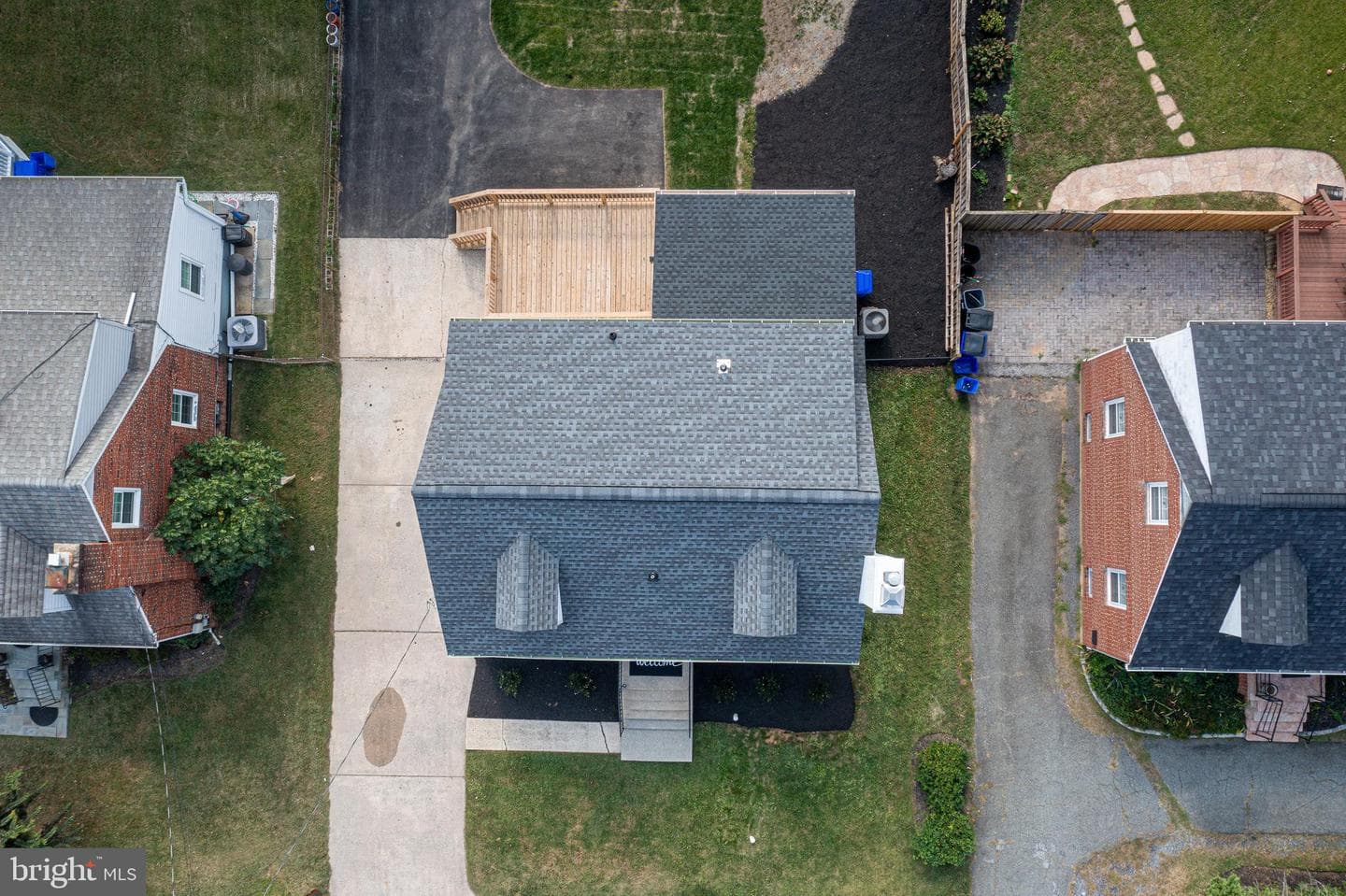 9518 Old Georgetown Road photo 90