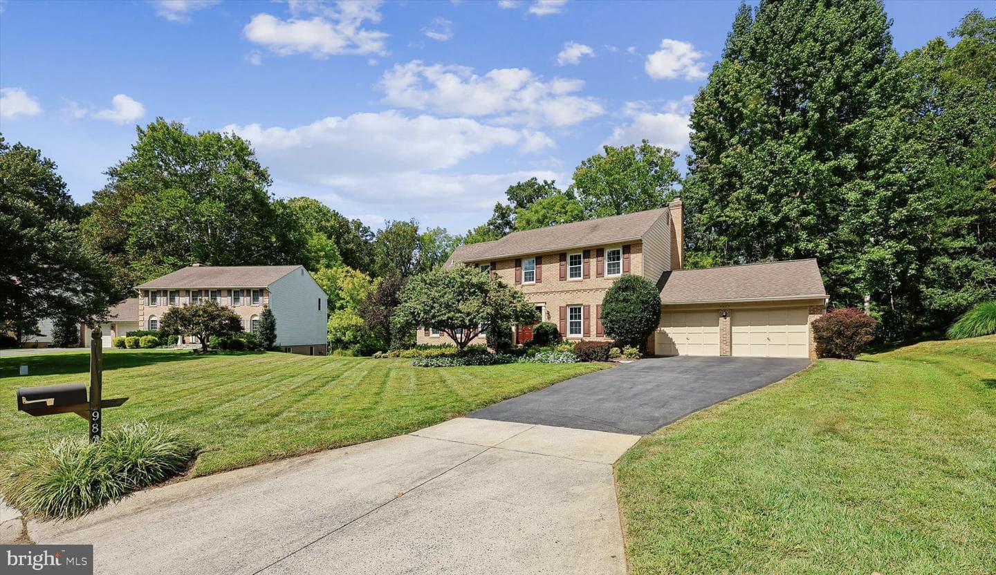 9825 Korman Court photo 2