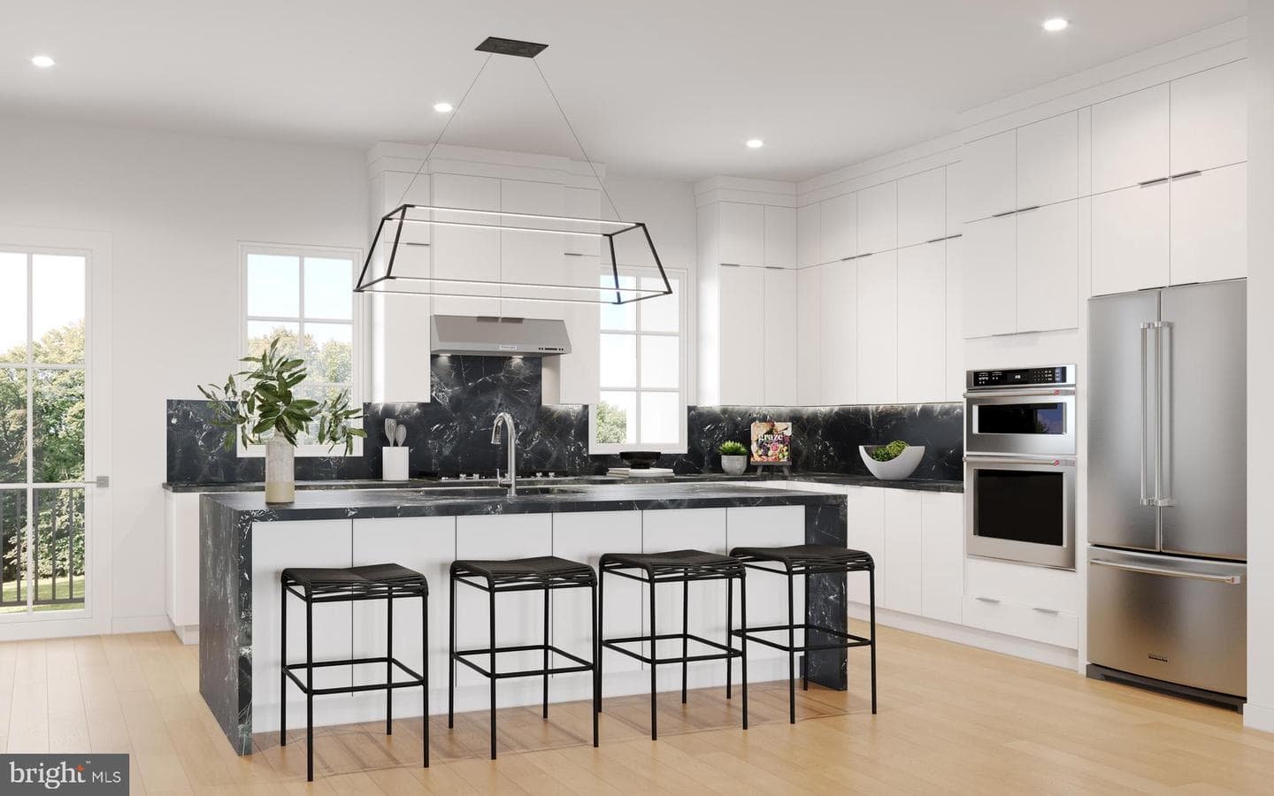 8603 Erdem Place, Chevy Chase