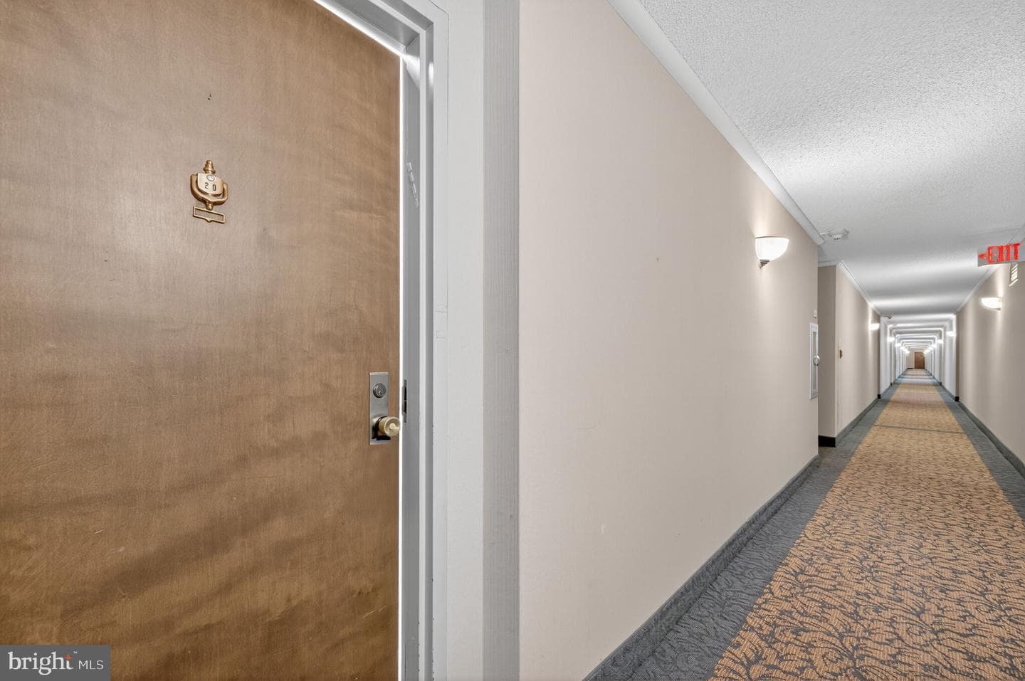 7420 Westlake Terrace #210 photo 22