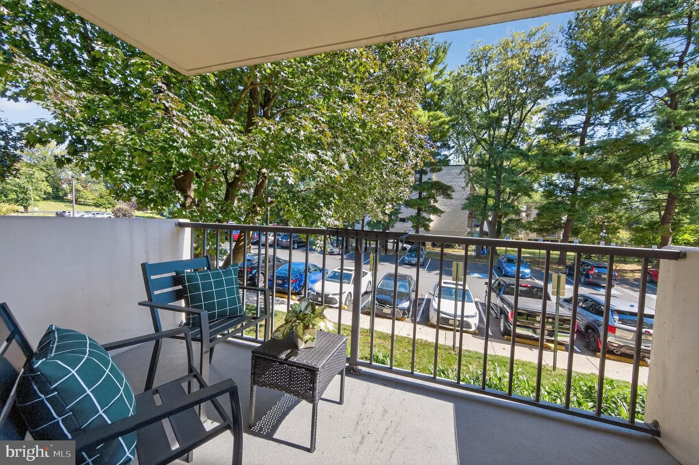 7420 Westlake Terrace #210 photo 9