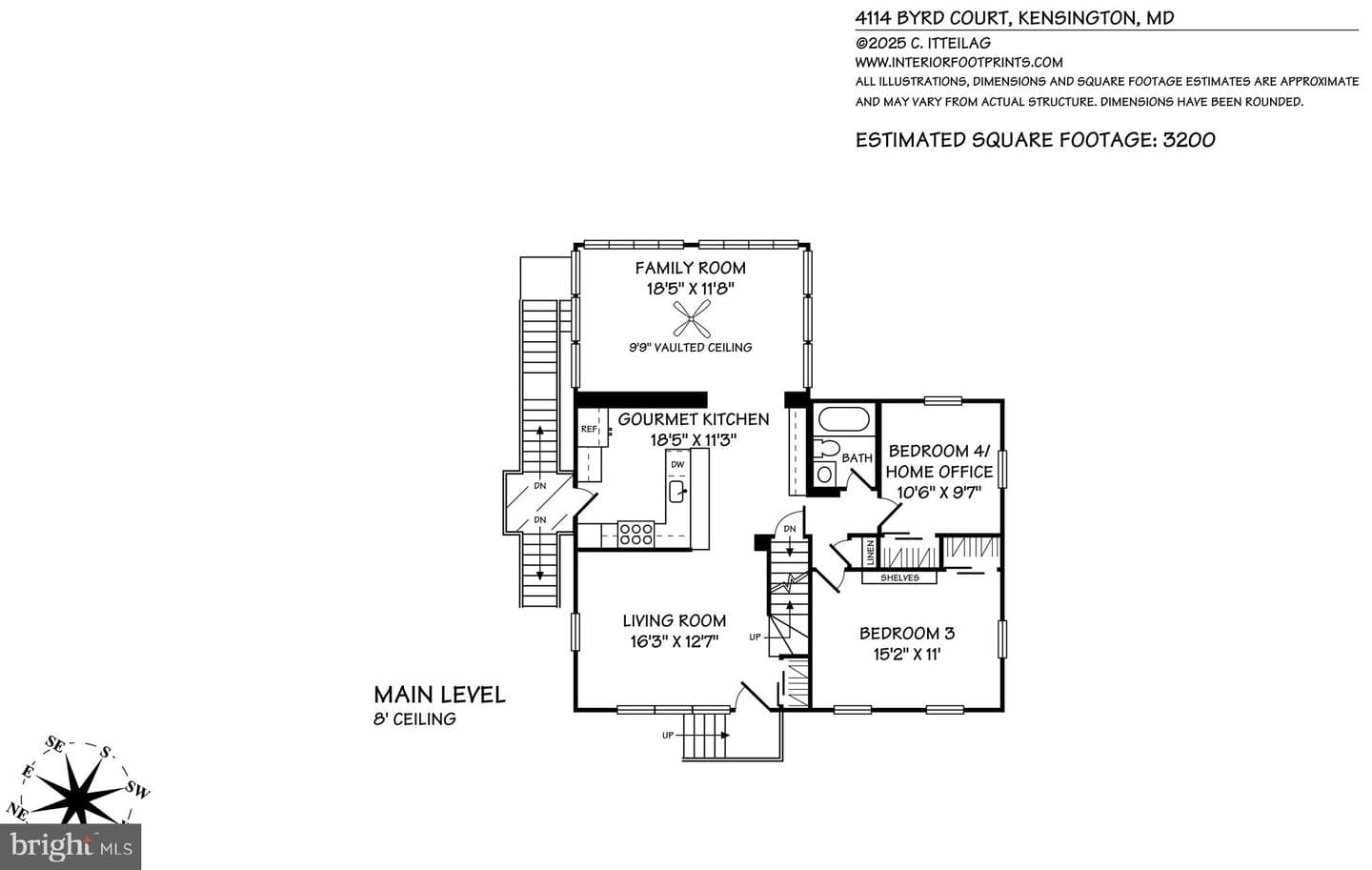 4114 Byrd Court photo 38