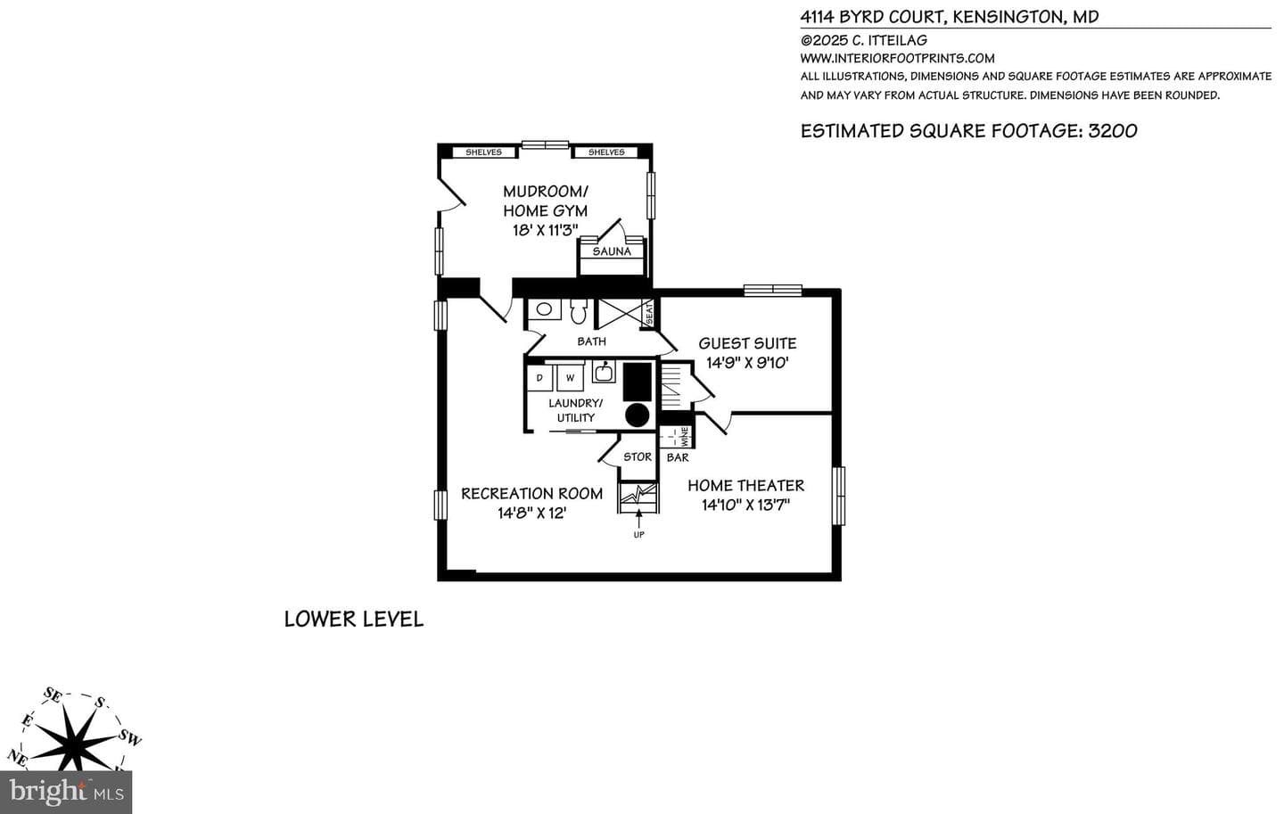 4114 Byrd Court photo 40