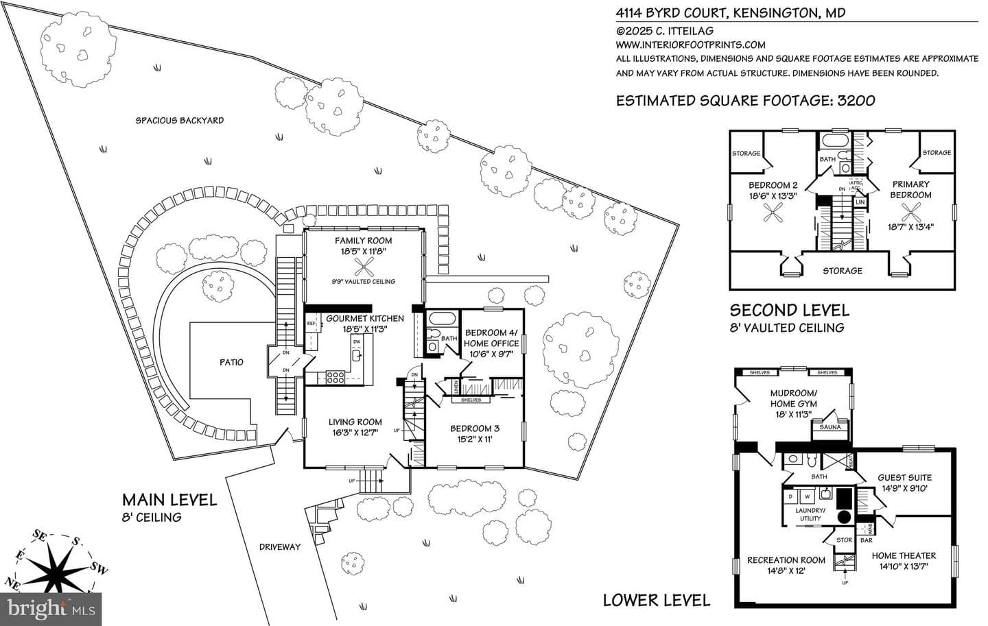 4114 Byrd Court photo 41