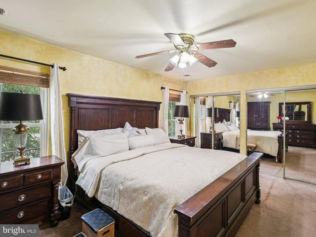 1927 Amberstone Court #4 photo 16