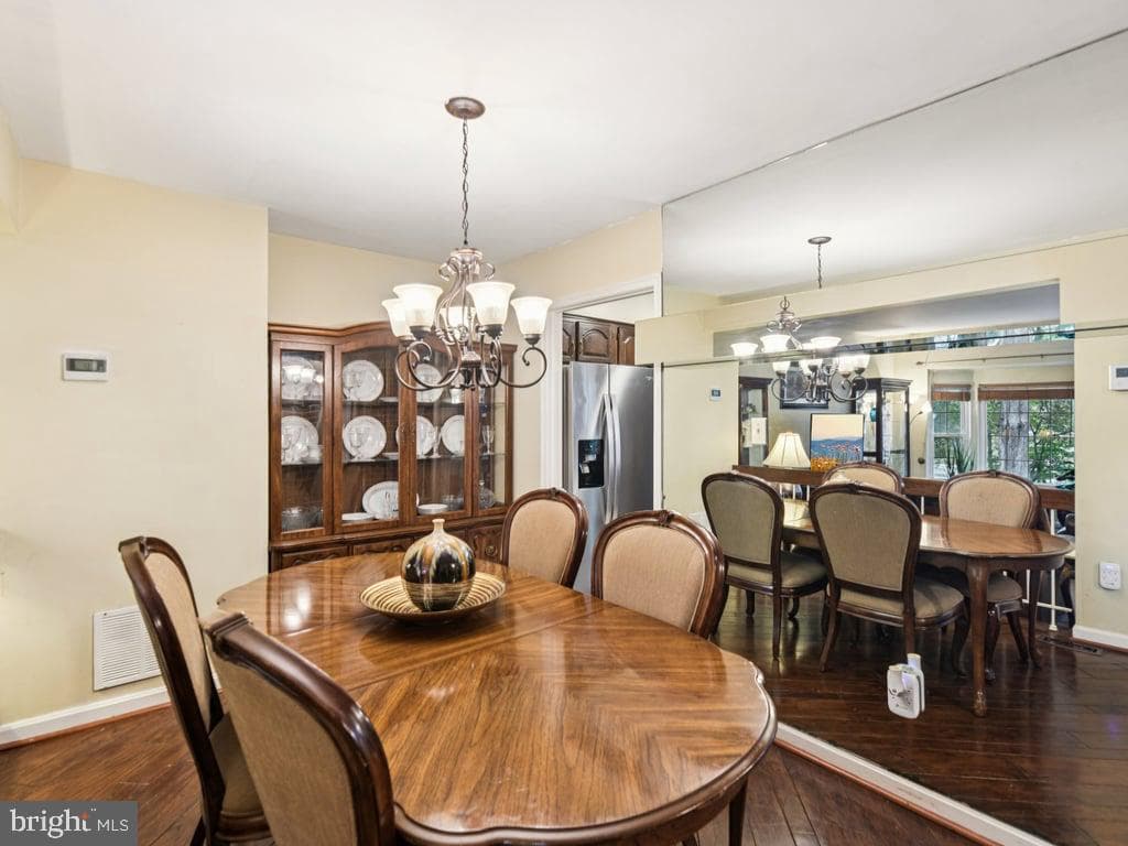 1927 Amberstone Court #4 photo 6
