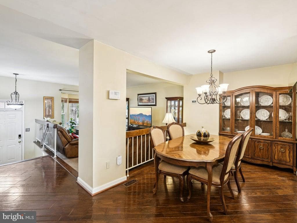 1927 Amberstone Court #4 photo 7