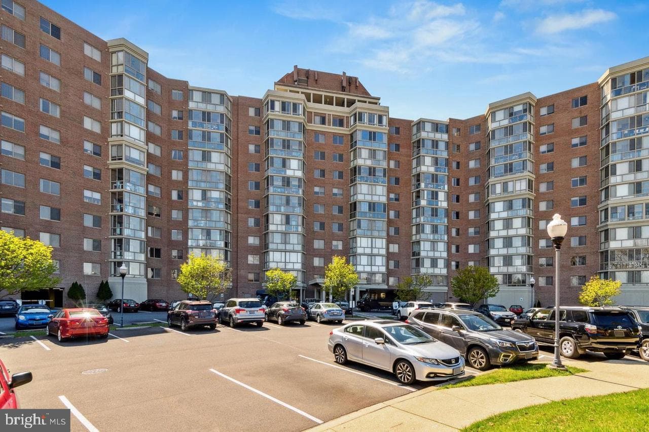 3200 N Leisure World Boulevard #918
