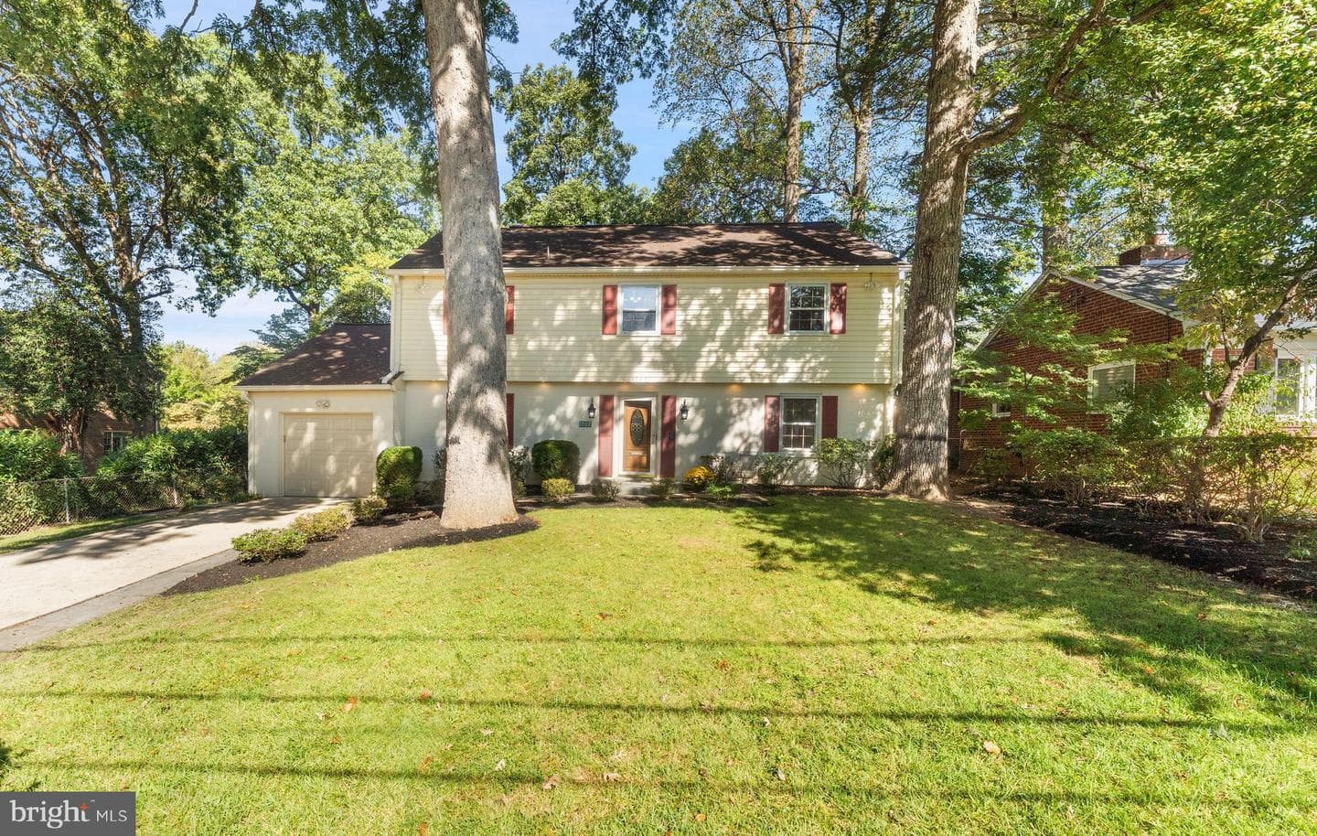 1707 Myrtle Road photo 1