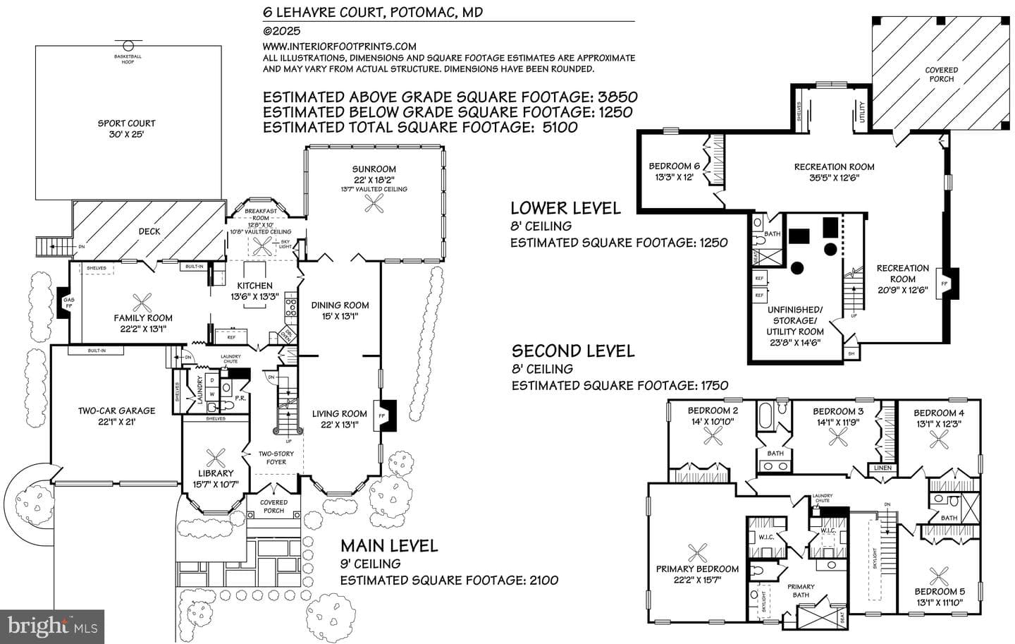 6 Le Havre Court photo 26