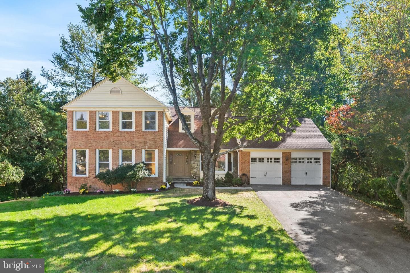 5704 Mossrock Drive photo 1