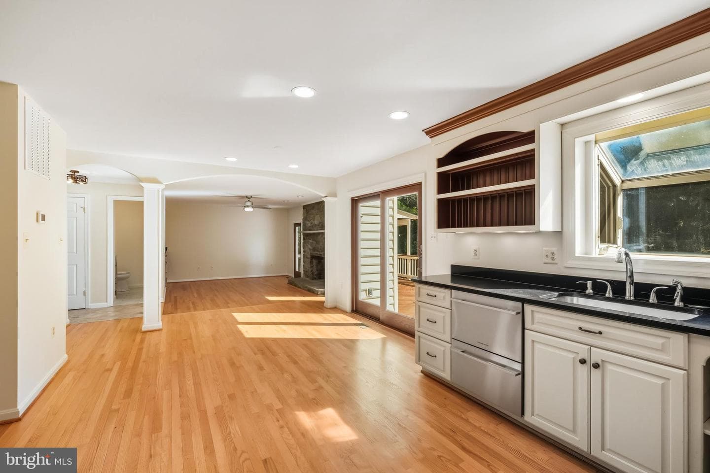5704 Mossrock Drive photo 4
