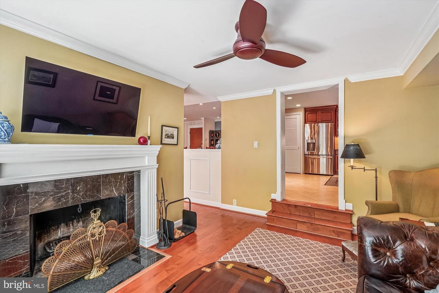 4960 Sentinel Drive #10-302 photo 13
