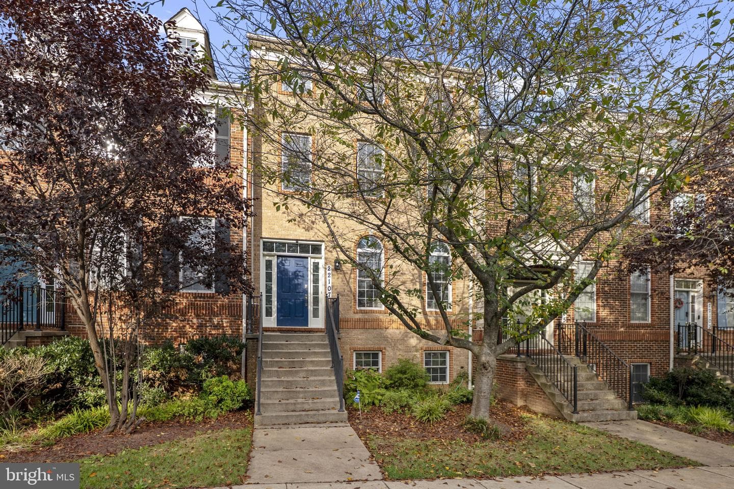 22107 Fair Garden Lane