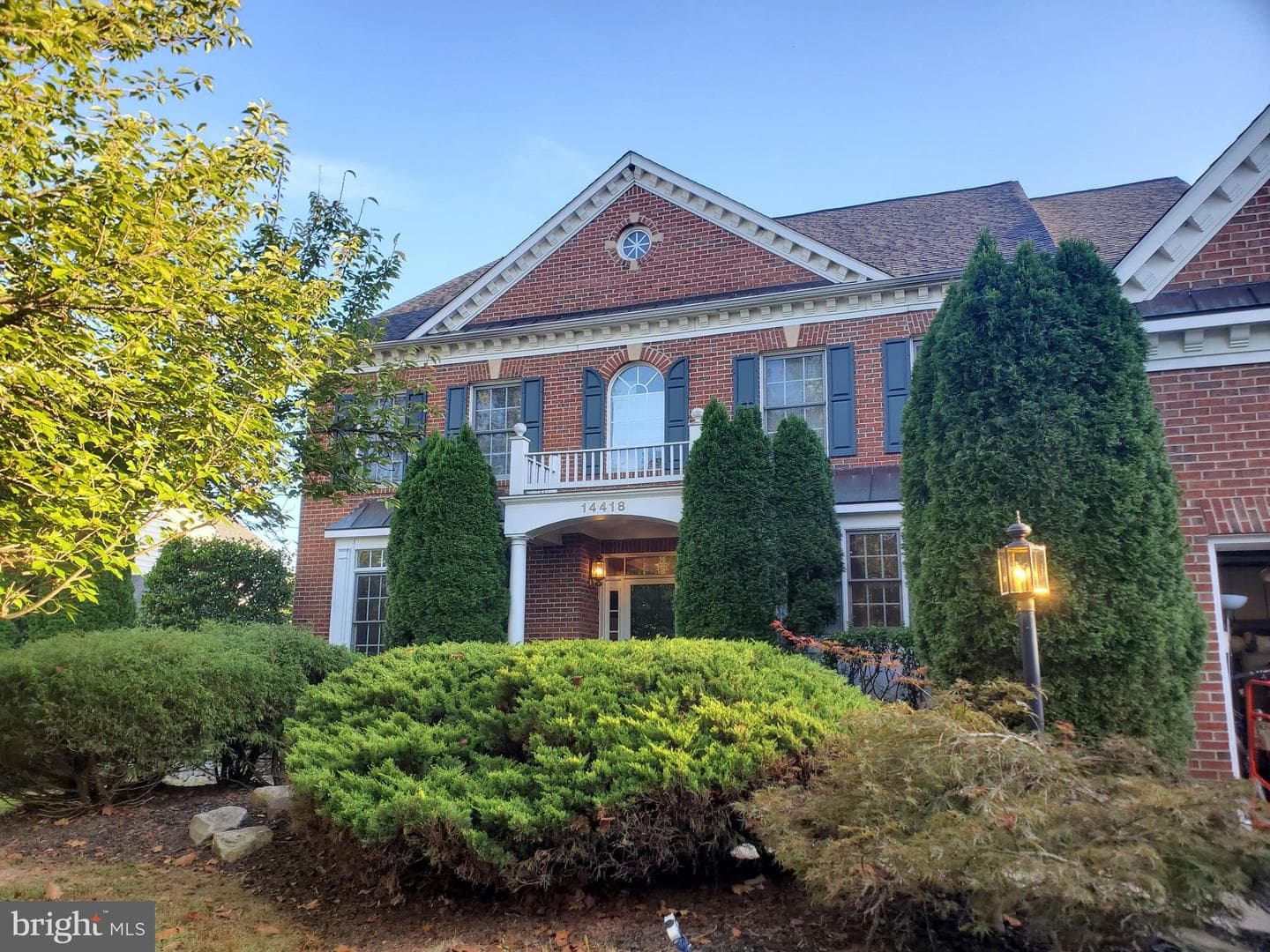 14418 Ashleigh Greene Road photo 2