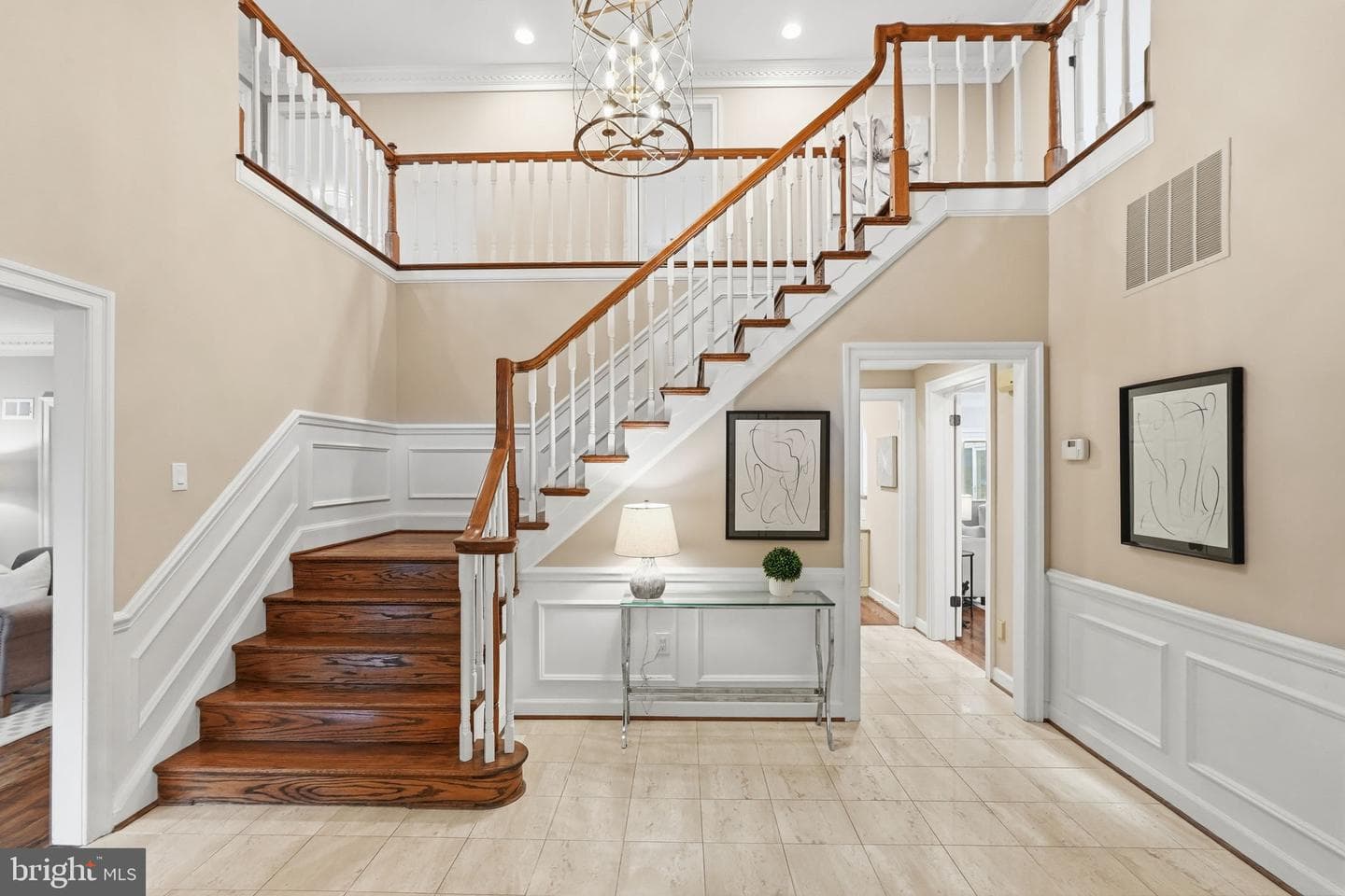 10708 Stapleford Hall Drive photo 4