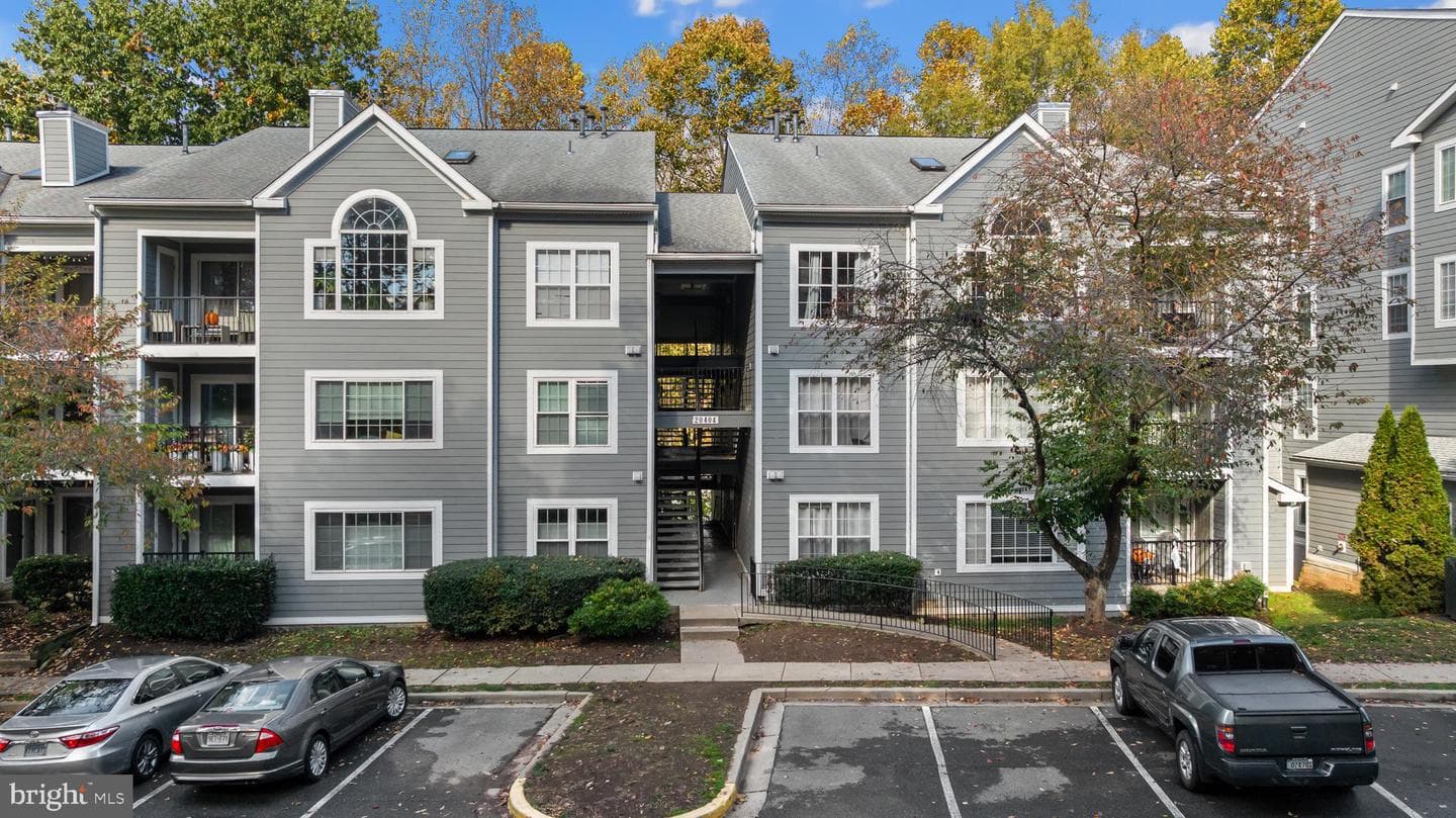 20404 Shore Harbour Drive #d photo 10