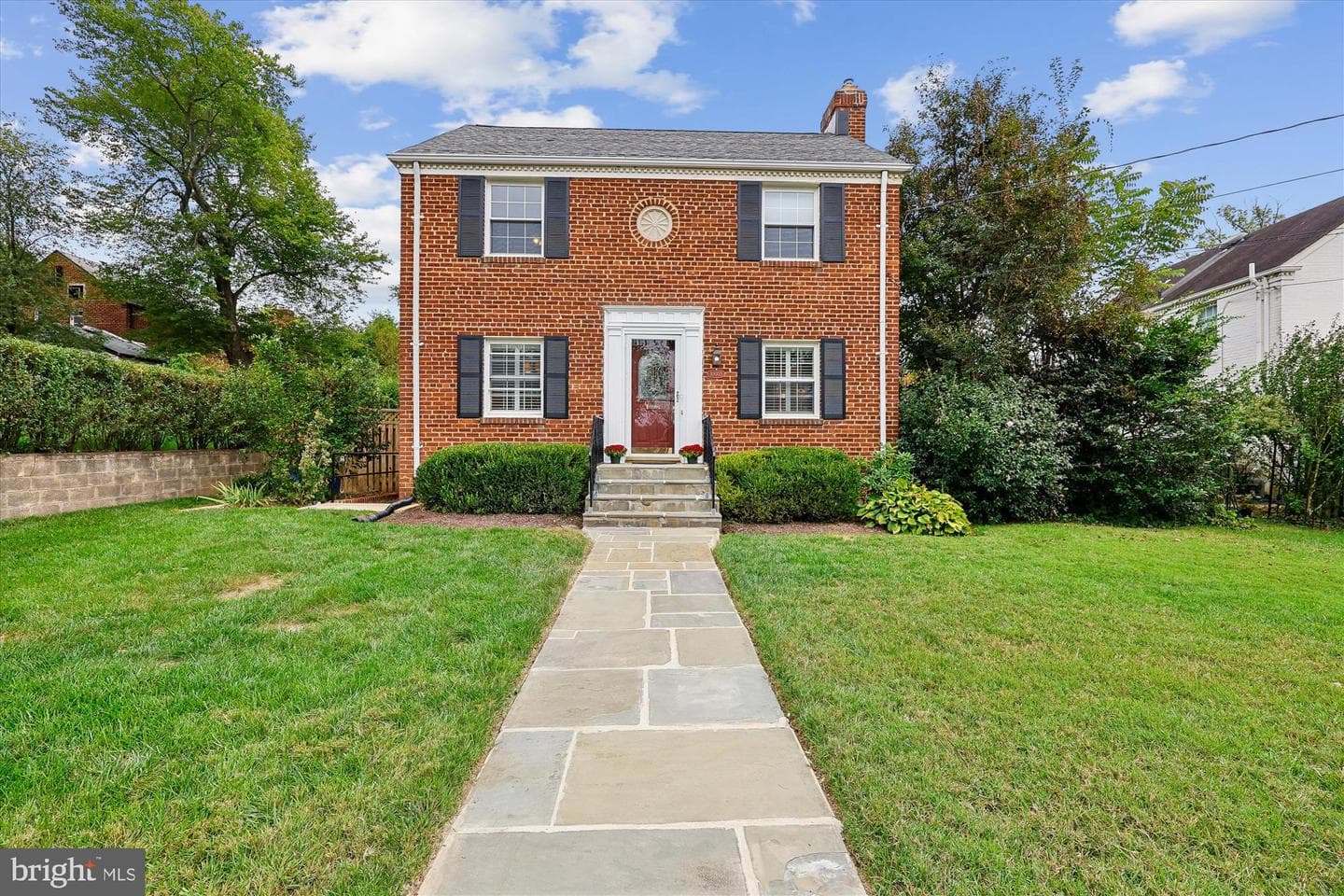 10003 Reddick Drive photo 4