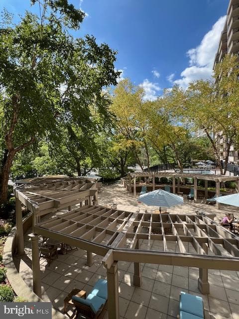 4620 N Park Avenue #206e photo 4