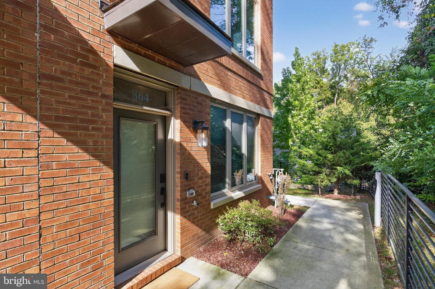 864 Thompson Crescent #44, Rockville