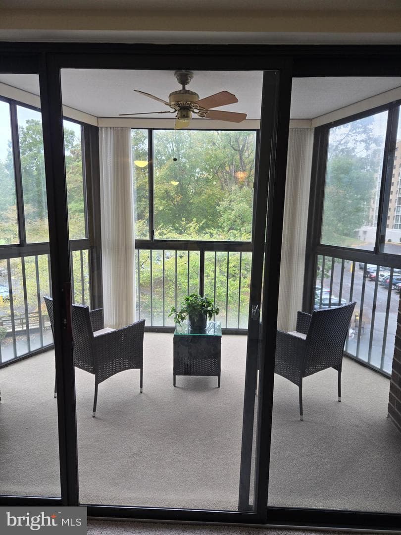 15107 Interlachen Drive #2-321, Silver Spring