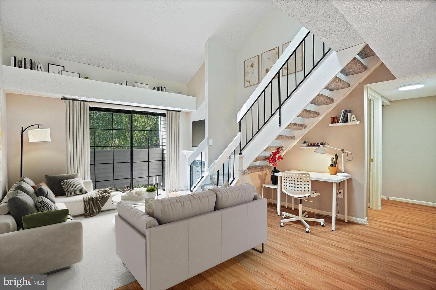 1605 Carriage House Terrace #h