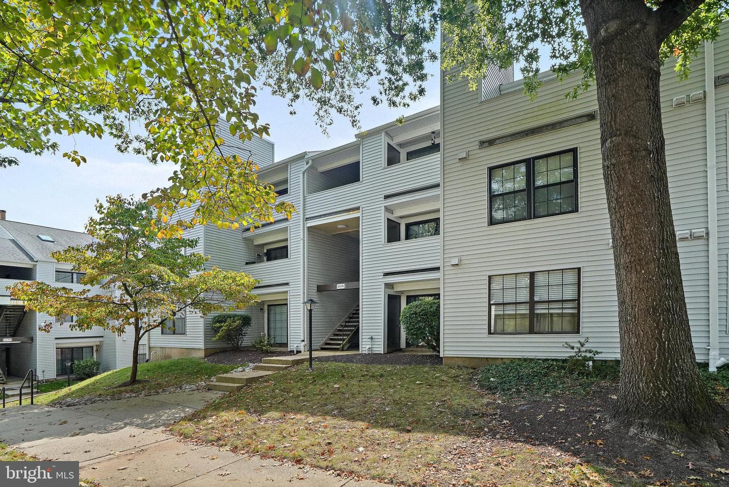 1605 Carriage House Terrace #h photo 44