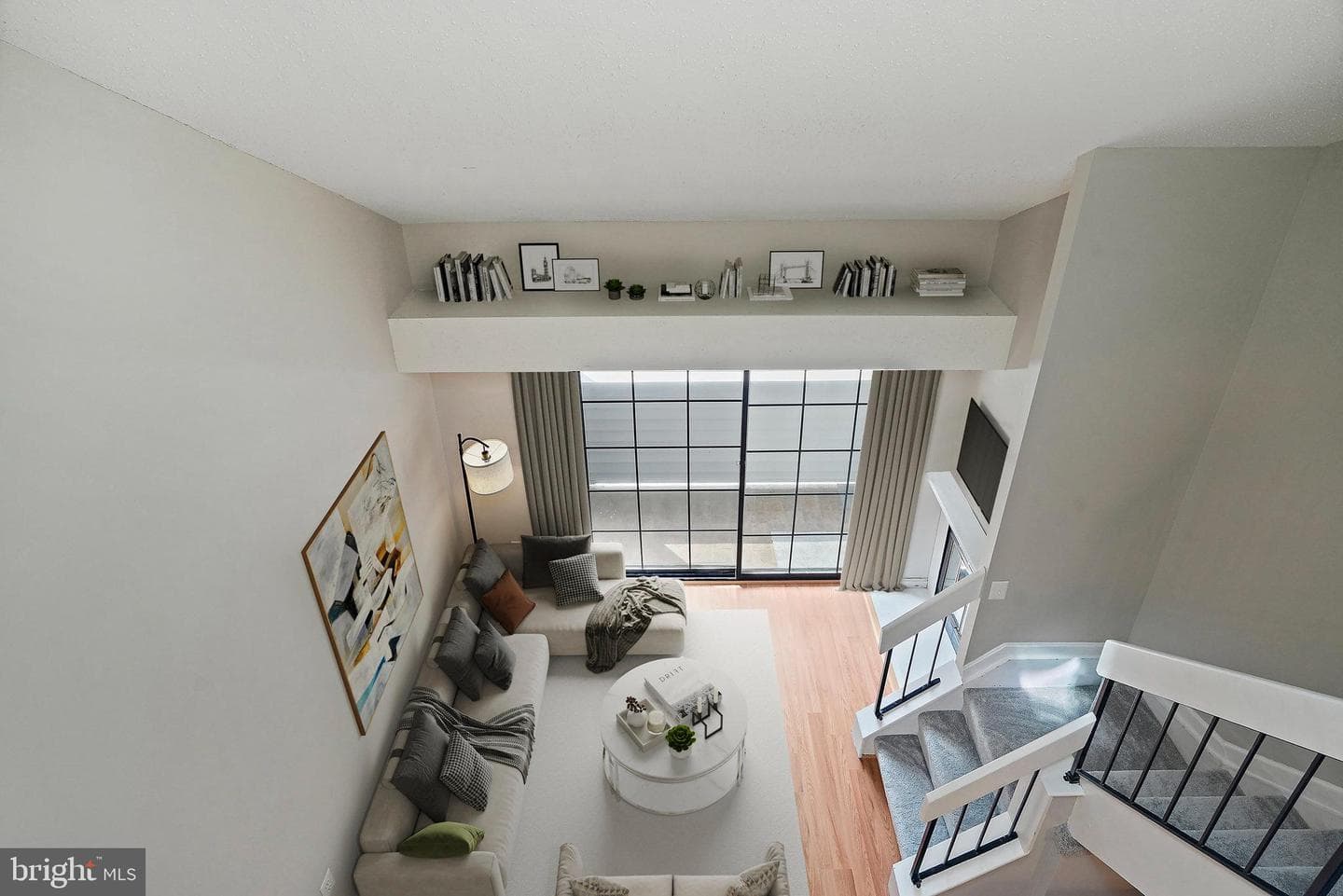 1605 Carriage House Terrace #h photo 7