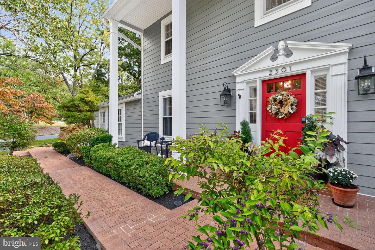 2301 Starcrest Drive photo 40