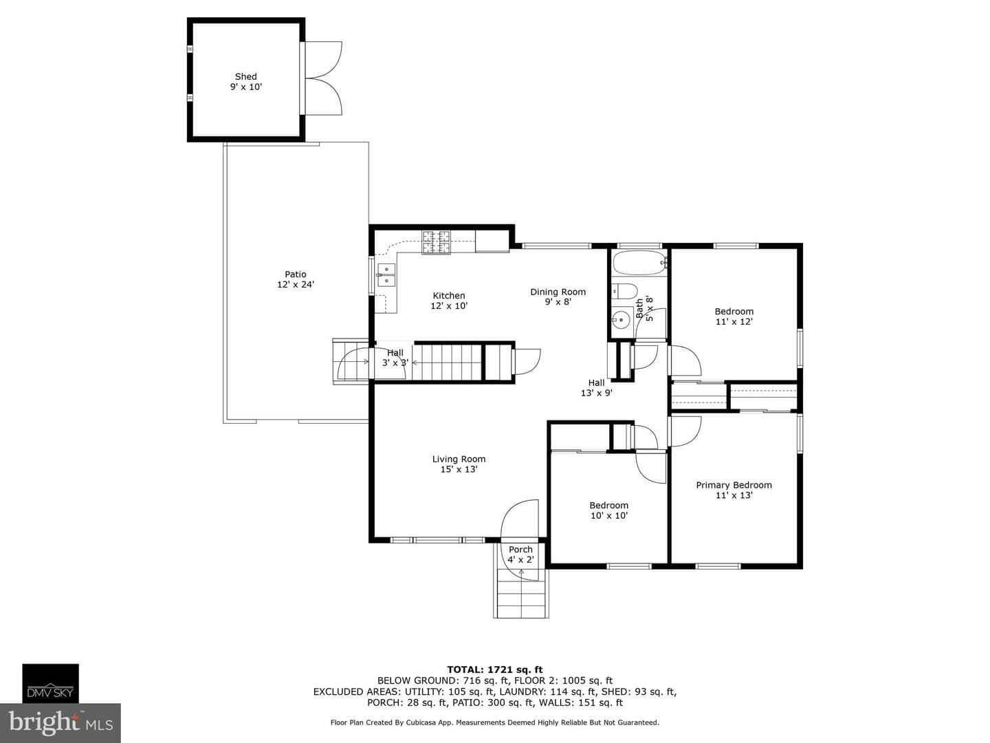 13330 Turkey Branch Parkway photo 24