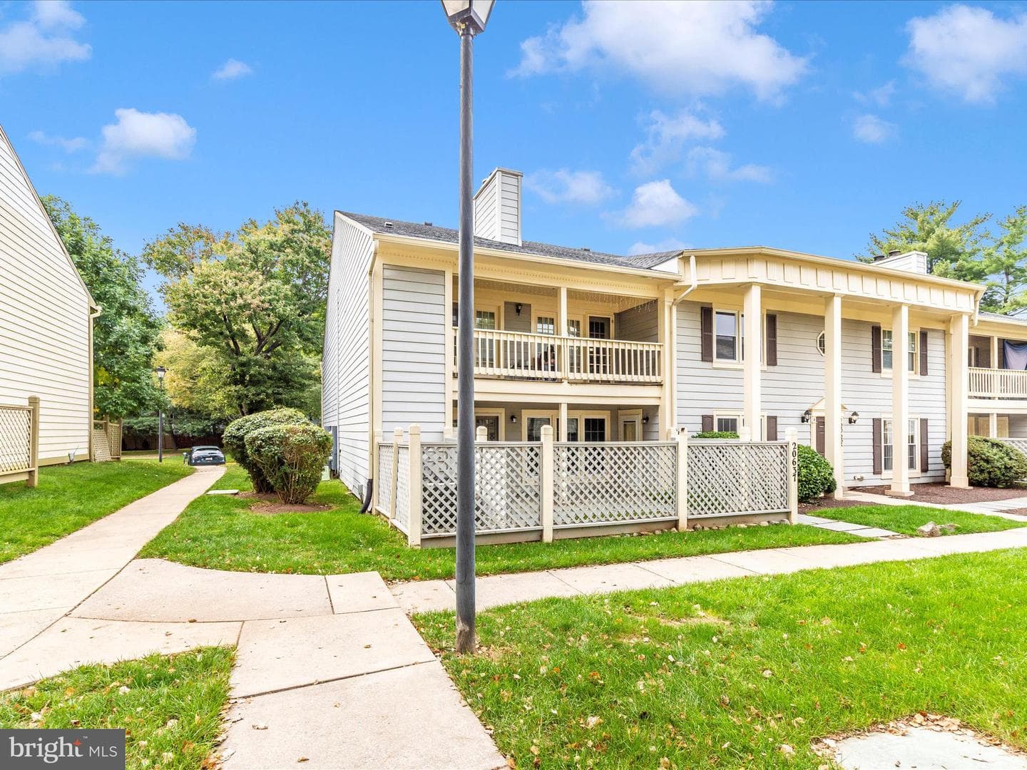 20637 Shadyside Way #101 photo 33