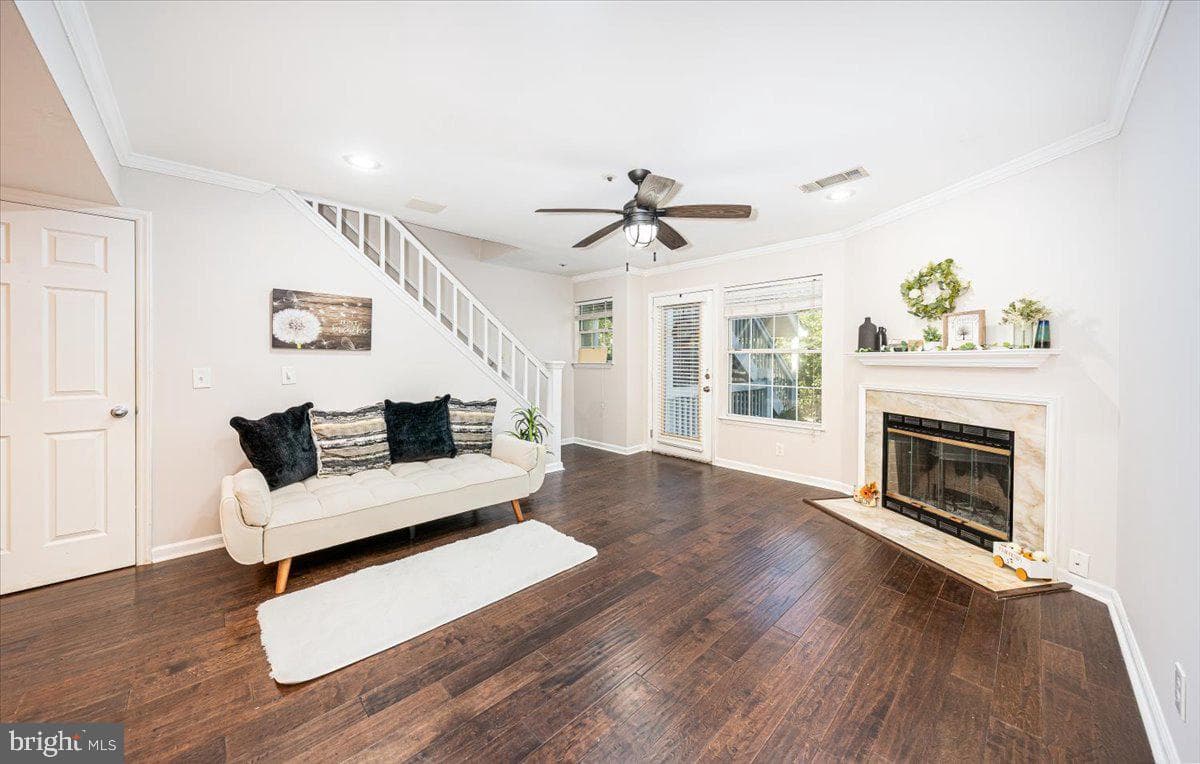 5804 Inman Park Circle #340 photo 4